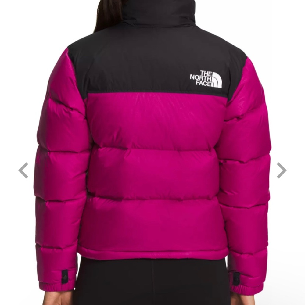The North Face Women's 1996 Retro Nuptse Down Jacket